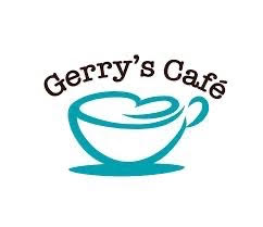 Gerrys Cafe